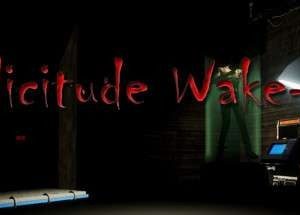 GRATIS Spiel „Solicitude Wake-up“ kostenlos bei Oculus holen