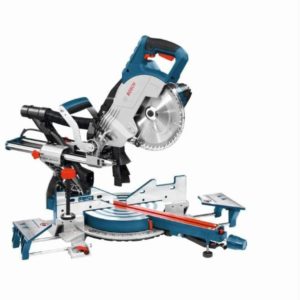 [Amazon] Bosch Professional Paneelsäge GCM 8 SJL für nur