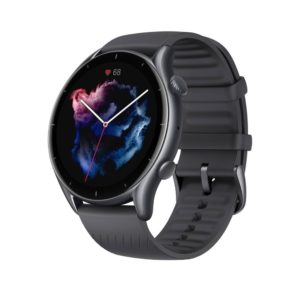 Amazfit GTR 3 mit langer Akkulaufzeit für 89€ (statt 97€)