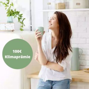 💚 100€ Klimaprämie bei OTTO für ein energieeffizientes Gerät