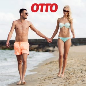 👙🩲  20% auf Bade- und Strandmode bei OTTO