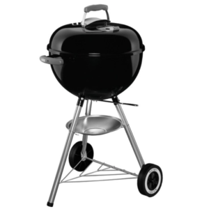 Weber One-Touch Original 57 cm für 129€ (statt 146€)