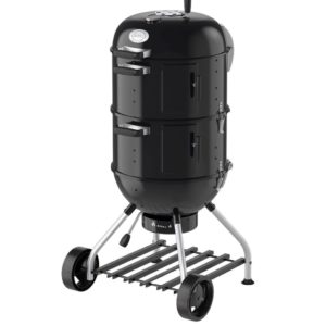 🍖 RÖSLE Smoker No.1 F50-S für 237,68€ (statt 399€)