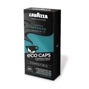 ☕️ Lavazza Kaffeekapseln, z.B. 5x Lavazza Eco Kaffeekapseln für 8,54€ (statt 5x 3,49€)