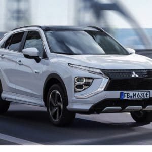 [TOP] Mitsubishi Eclipse Cross Plug-In Hybrid für ab eff. 363€ mtl. (sofort verfügbar) 🚘