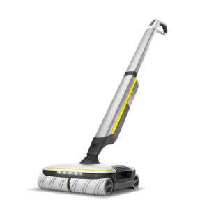 KÄRCHER FC 7 CORDLESS PREMIUM BODENWISCHER