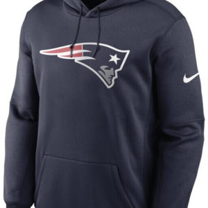 🏈 Nike Therma Prime Logo NFL-Hoodies, z.B. Patriots, Steelers, Giants uvm. für 37,47€ (statt 75€)