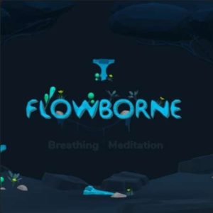 GRATIS Spiel „Flowborne“ kostenlos bei Oculus holen