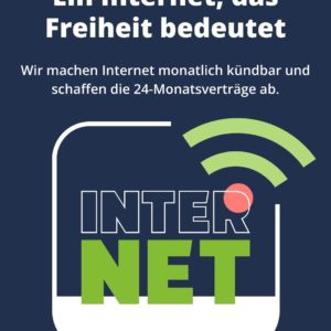 Freenet Internet