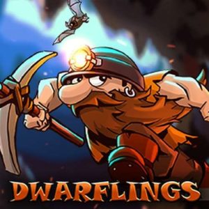 GRATIS Spiel „Dwarflings“ kostenlos zum downloaden bei Indiegala