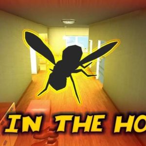 GRATIS Spiel „Fly in the House“ kostenlos zum downloaden bei Indiegala