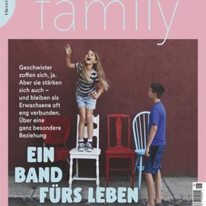 GRATIS "Eltern-Family" und "Gala" (Printausgabe) kostenlos -selbstkündigend-