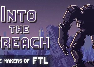 GRATIS Spiel "Into the Breach" kostenlos ab 19.07.2022 für Netflix-Abonnenten