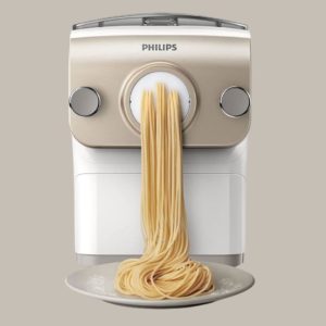 🍝 Philips Pastamaker HR2381/05 für 168€ (statt 190€)