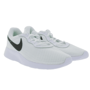 👟 Nike Herren Sneaker Tanjun in Weiß/Schwarz für 39,99€ = 47% Ersparnis! 🚀