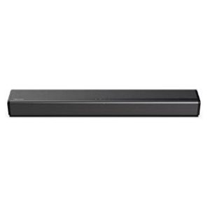 Hisense HS214 2.1, Soundbar, Grau für 44€ (statt 76,95€)