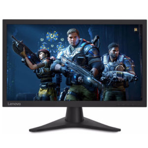 24" Einsteiger-Gaming-Monitor Lenovo G24-10 für 99,99€ (statt 148€) - FHD, TN, 144 Hz, 1 ms, G-Sync