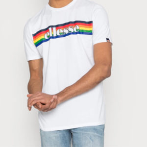 Ellesse DREILO - T-Shirt  ( Zalando)