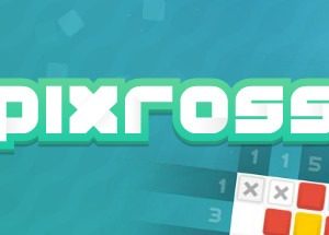 GRATIS Spiel „Pixross“ kostenlos downloaden bei itch.io