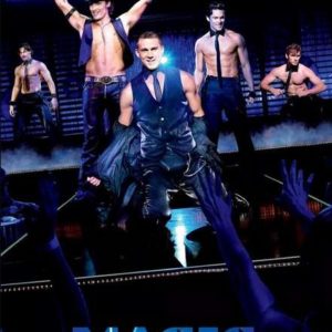 GRATIS "Magic Mike" mit Matthew McConaughey und Channing Tatum kostenlos ansehen und downloaden