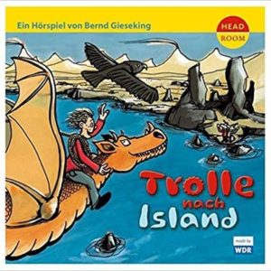 GRATIS "Trolle nach Island" (Teil 1-4) kostenlos anhören und downloaden