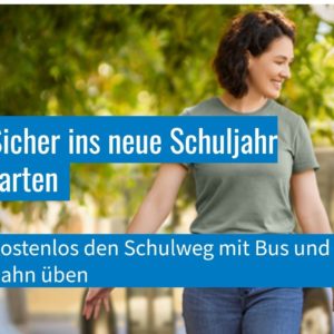 GRATIS "ElternKindTicket" kostenlos für Eltern mit Schulkind bis 19.08.2022 im WestfalenTarif -regional-