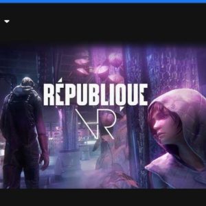 GRATIS Spiel „République VR“ kostenlos bei Oculus holen für Rift, Rift S