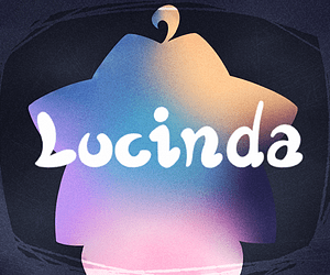 GRATIS Spiel „Lucinda“ kostenlos downloaden bei itch.io.