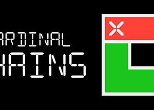 GRATIS Spiel „Cardinal Chains“ kostenlos downloaden bei itch.io