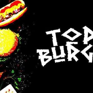 GRATIS Spiel „Top Burger“ kostenlos zum downloaden bei Indiegala