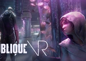 GRATIS Spiel "Republique" bzw. "Republique VR" mit und ohne VR-Brille kostenlos im Steam-Store spielen im Steam-Store.