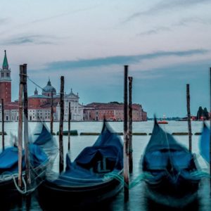 GRATIS "Endstation Venedig" (Teil 1 + 2) kostenlos anhören und downloaden