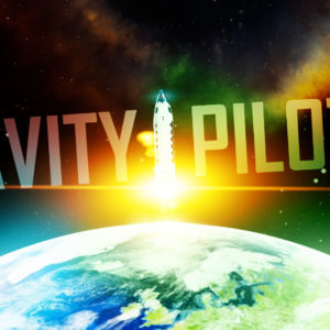 GRATIS Spiel „GRAVITY Pilot!“ kostenlos downloaden für Windows, macOS und Linux bei itch.io