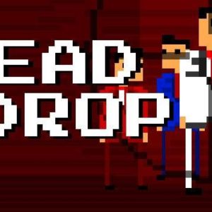 GRATIS Spiel „Dead Drop“ kostenlos zum downloaden bei Indiegala