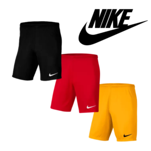 3er-Set Nike Park Short für 26,99€ (statt 32€)