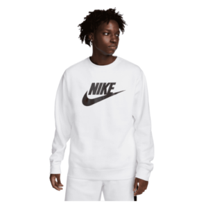 🧡 Nike Sweater Sportswear Club Crew BB für 29,99€ inkl. Versand (statt 42€)