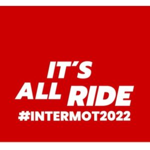 Intermot 2022 (Motorrad-Messe) Köln - kostenfreie Tickets + VRS Bahn-Kombiticket für 6 Tage