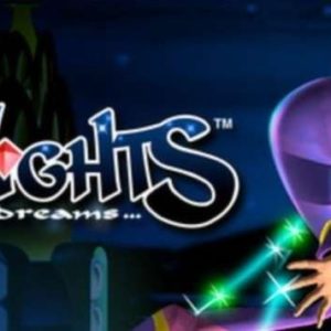 GRATIS Spiel "Nights into Dreams" für Steam kostenlos über SEGA