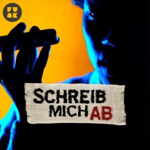 GRATIS  10 Folgen "Schreib Mich Ab" (interaktiver Krimi-Hörspiel-Podcast) kostenlos anhören und downloaden