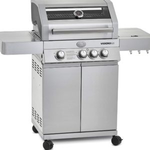 Rösle Gasgrill Videro G3 zum Bestpreis