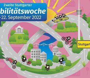 GRATIS mit ÖPNV in Stuttgart am 17.09.2022 fahren -regional-