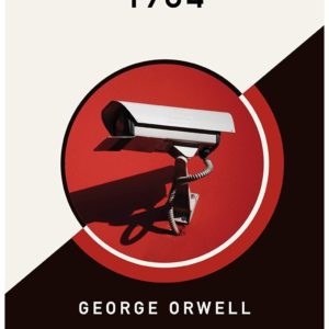 George Orwell 1984 kostenlos in Kindle ausleihen *Prime*