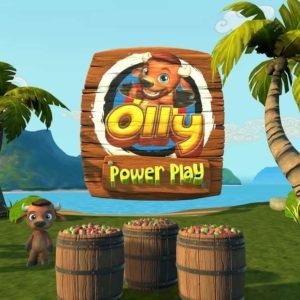 GRATIS Spiel „Olly Power Play“ kostenlos bei Oculus holen