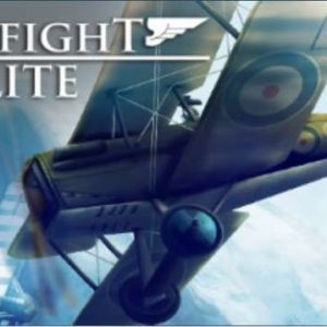 GRATIS Spiel „Dogfight Elite“ kostenlos bei Oculus holen oder im Steam-Store kostenlos spielen