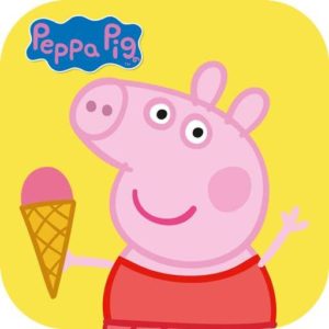 GRATIS „Peppa Pig – Ferienabenteuer“ kostenlos downloaden