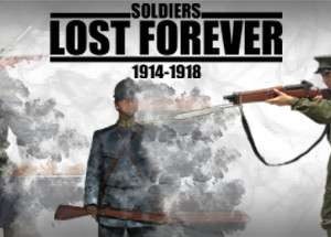 GRATIS Spiel "Soldiers Lost Forever (1914-1918)" kostenlos zum Download bei Indiegala