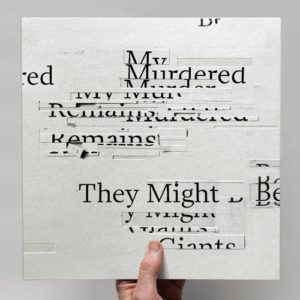 GRATIS Album „My Murdered Remains“ komplett kostenlos zum Download statt für normalerweise 8,99€