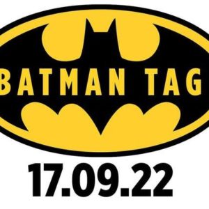 GRATIS exklusive Comic-Titel, etc. kostenlos am "Internationalen Batman-Tag“ am 17.09.2022