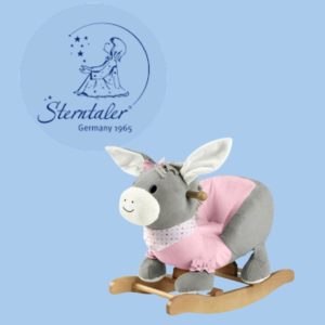 ⭐babywalz: 15% auf Sterntaler Produkte