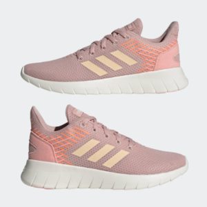 💝 adidas Asweerun Running-Schuhe für Damen für 32,72€ (statt 55€)